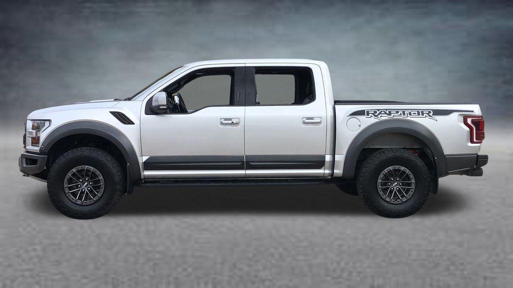 used 2019 Ford F-150 car, priced at $39,888