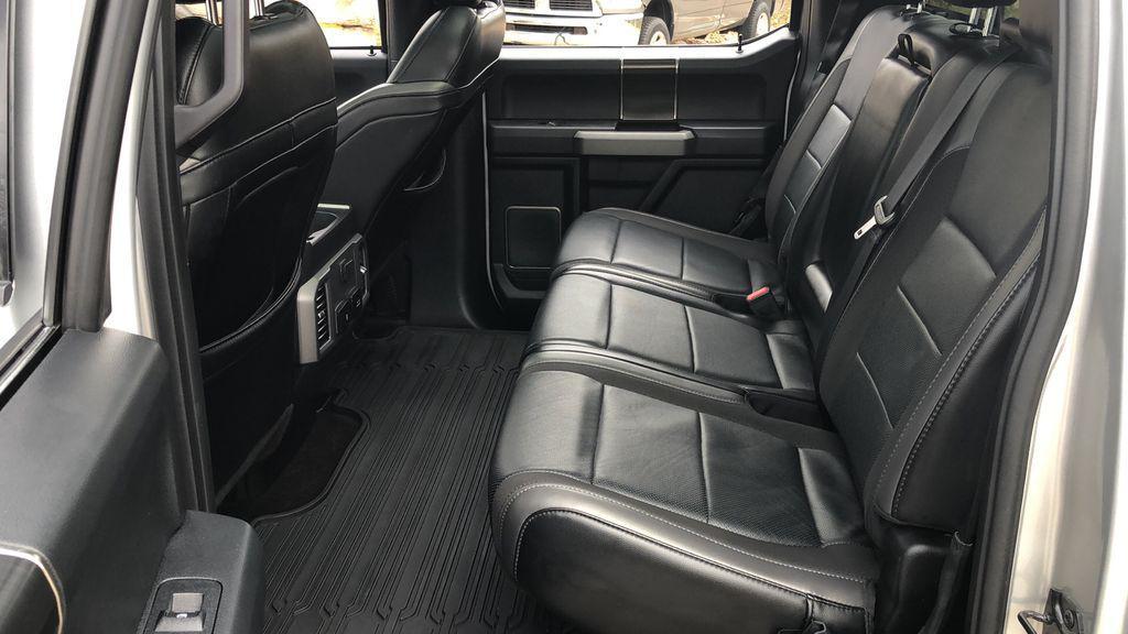 used 2019 Ford F-150 car, priced at $39,888