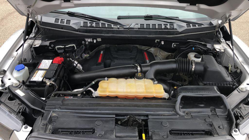 used 2019 Ford F-150 car, priced at $39,888