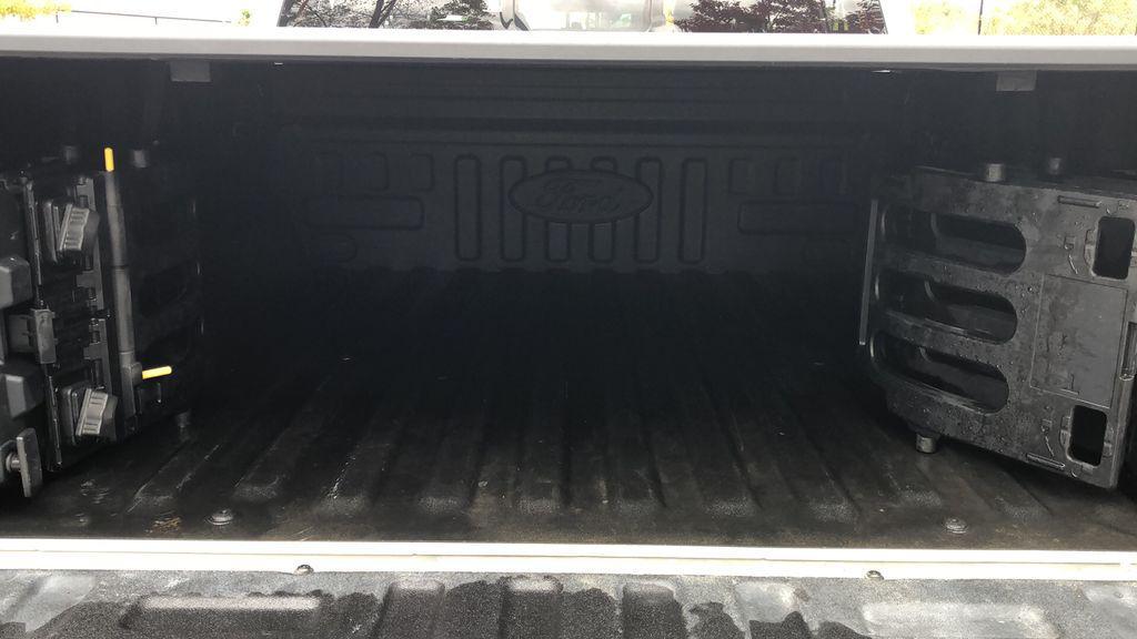 used 2019 Ford F-150 car, priced at $39,888