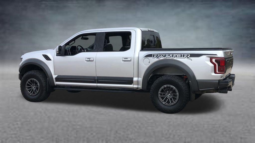 used 2019 Ford F-150 car, priced at $39,888