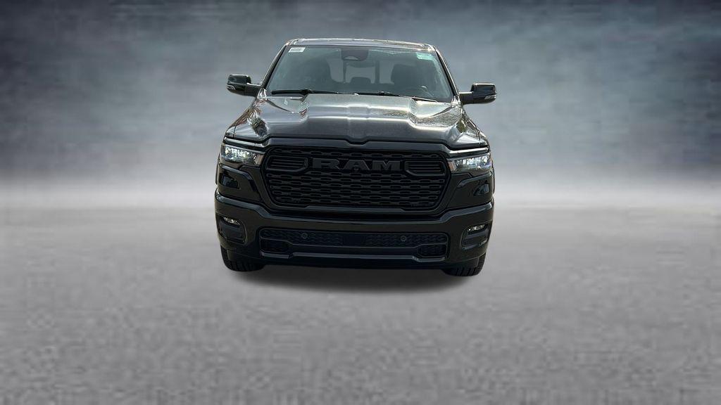 new 2026 Ram 1500 car, priced at $49,698