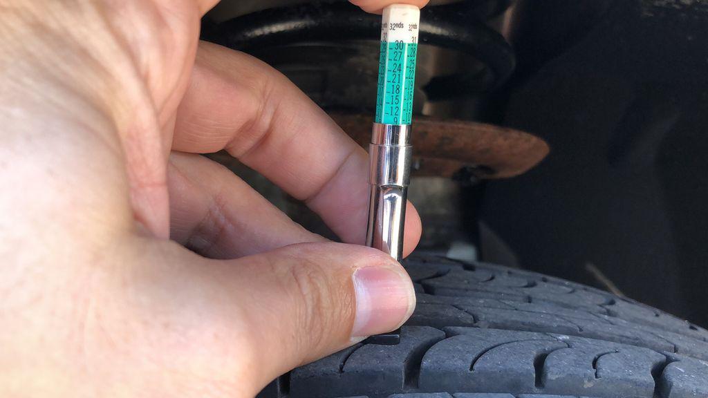 used 2008 Chrysler Town & Country car, priced at $3,475