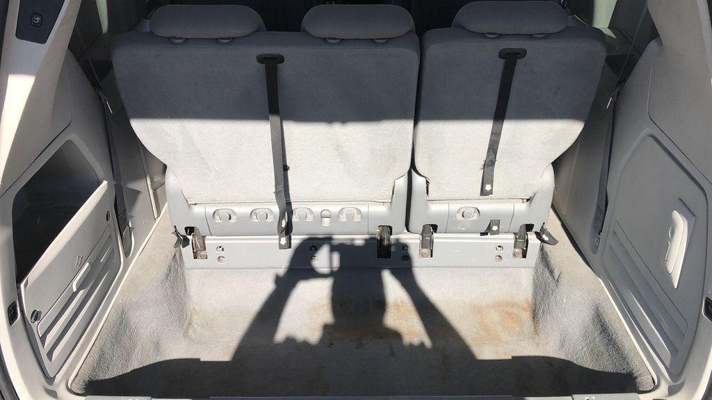 used 2008 Chrysler Town & Country car, priced at $3,475