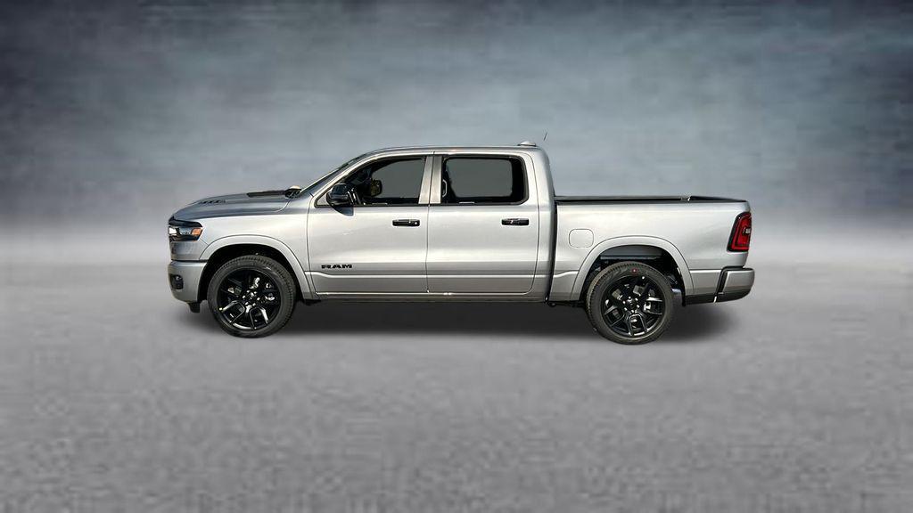 new 2026 Ram 1500 car, priced at $58,905
