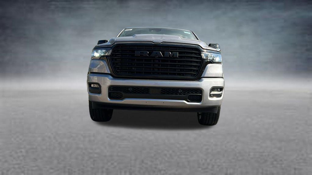 new 2026 Ram 1500 car, priced at $58,905
