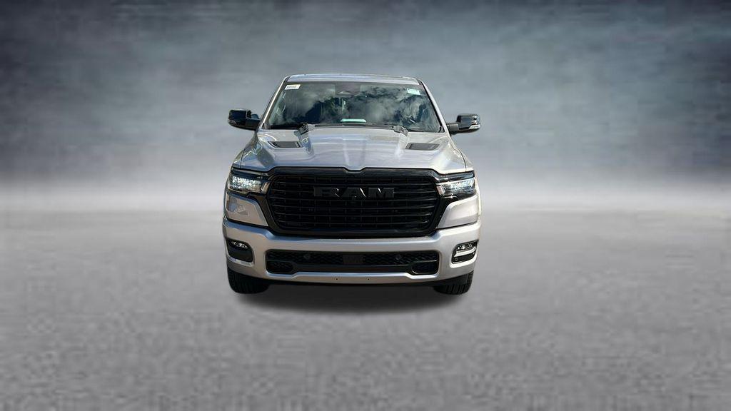 new 2026 Ram 1500 car, priced at $58,905