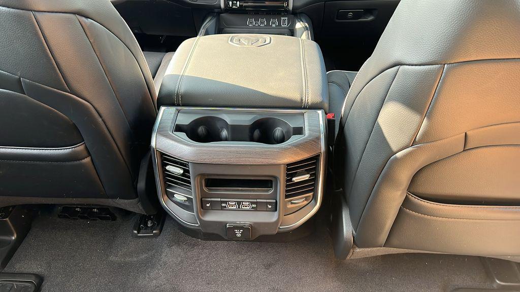 new 2026 Ram 1500 car, priced at $58,905