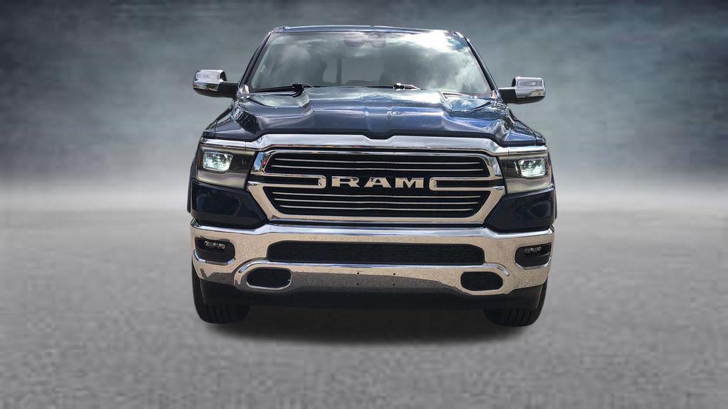 used 2022 Ram 1500 car, priced at $38,699