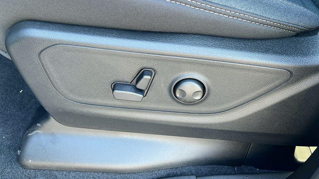 new 2025 Ram 1500 car, priced at $41,220