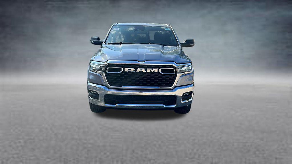 new 2025 Ram 1500 car, priced at $41,220