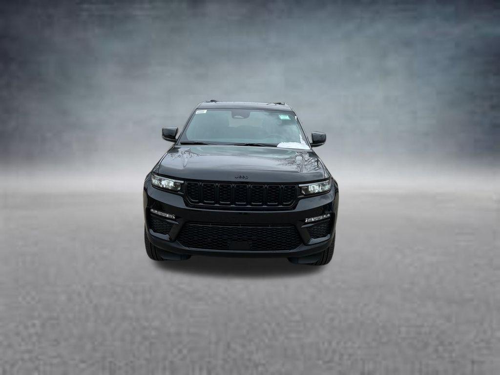 new 2025 Jeep Grand Cherokee car, priced at $46,808