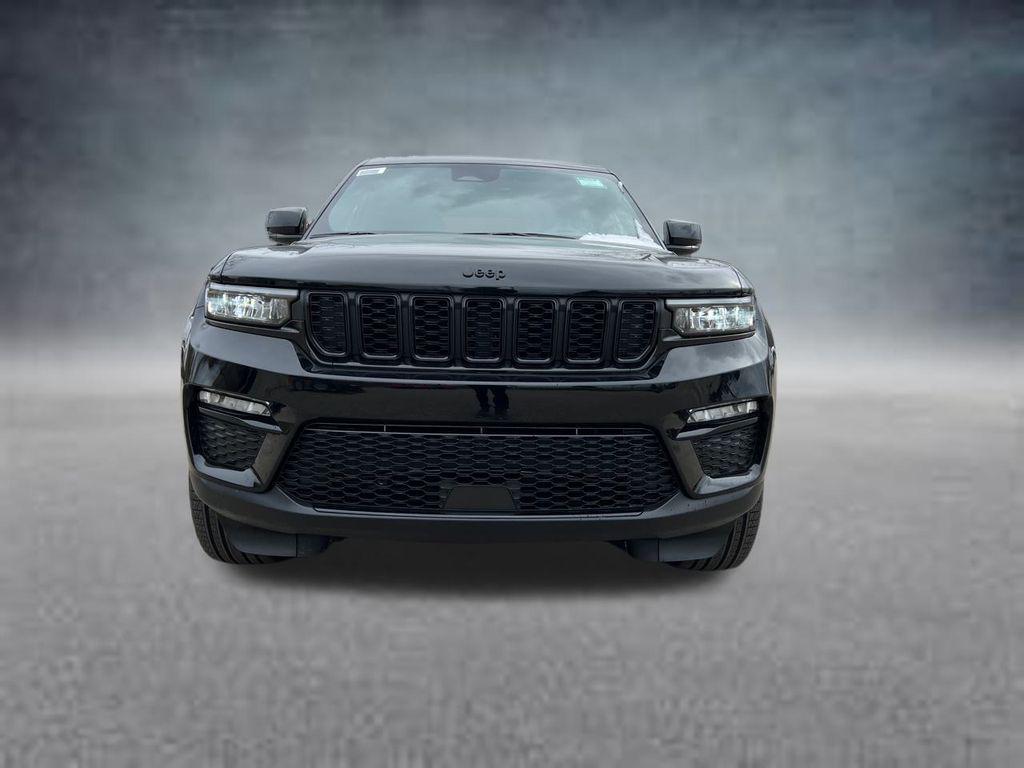 new 2025 Jeep Grand Cherokee car, priced at $46,808