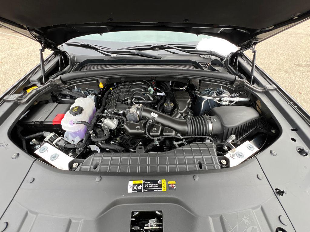 new 2025 Jeep Grand Cherokee car, priced at $46,808