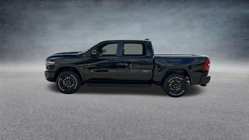 new 2026 Ram 1500 car, priced at $60,102