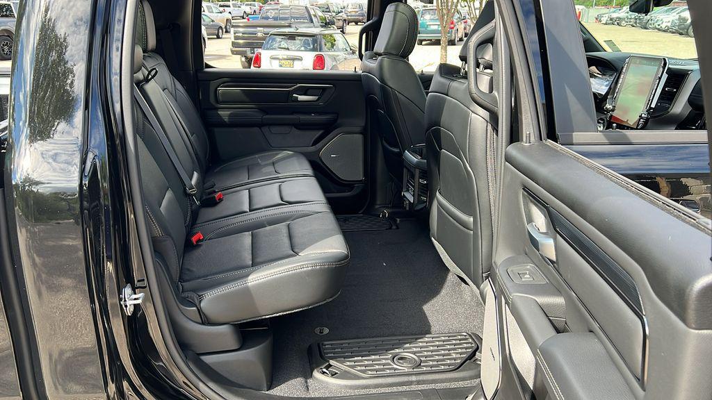 new 2026 Ram 1500 car, priced at $60,102