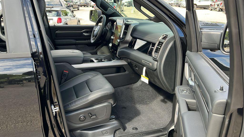 new 2026 Ram 1500 car, priced at $60,102