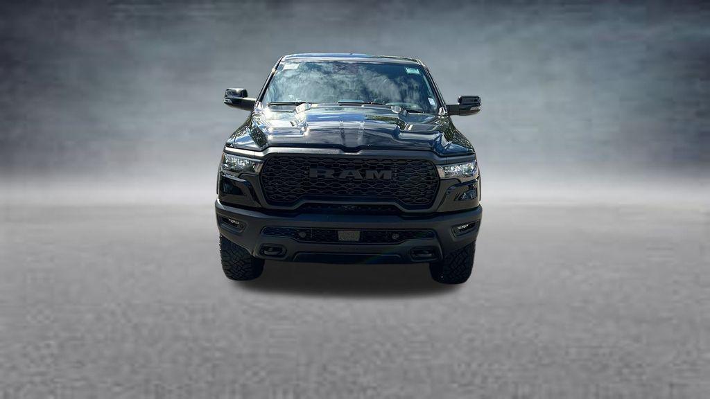 new 2026 Ram 1500 car, priced at $60,102