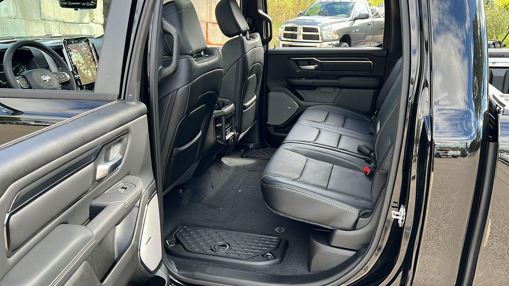 new 2026 Ram 1500 car, priced at $60,102