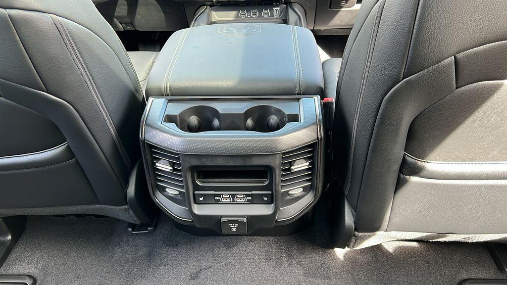 new 2026 Ram 1500 car, priced at $60,102