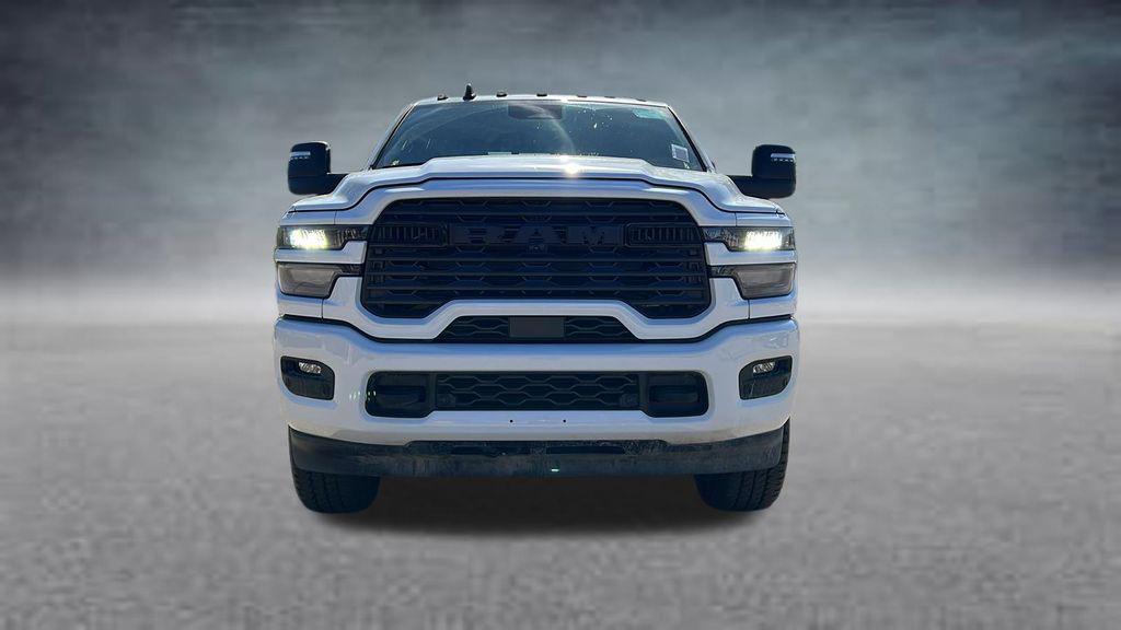 new 2026 Ram 2500 car, priced at $70,426