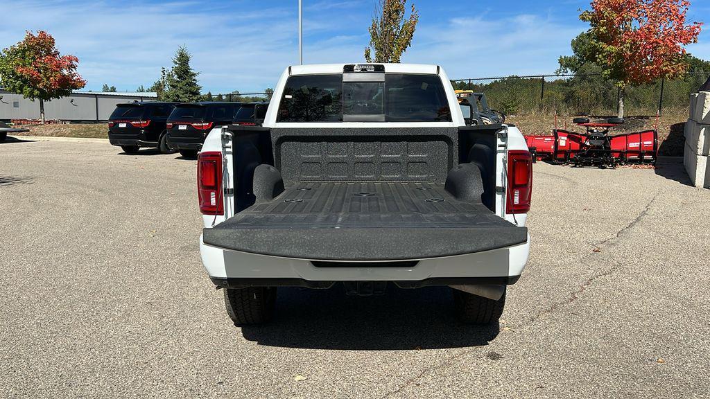 new 2026 Ram 2500 car, priced at $70,426