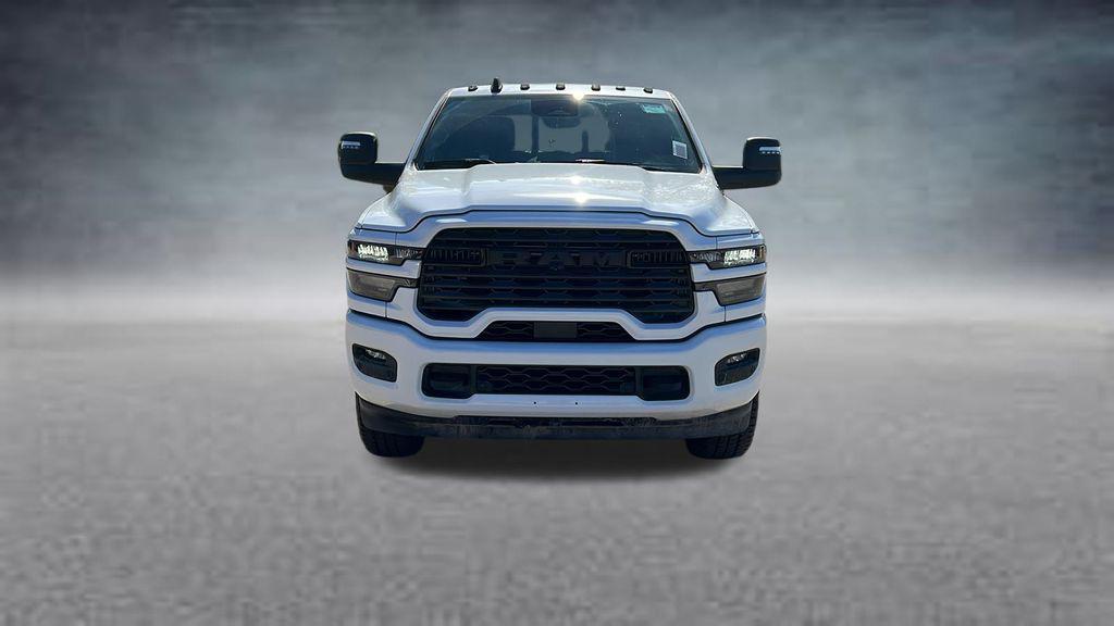 new 2026 Ram 2500 car, priced at $70,426