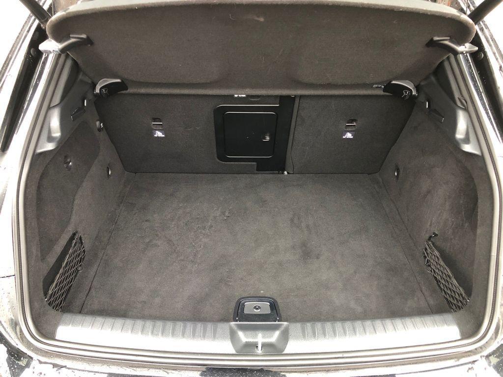 used 2018 Mercedes-Benz GLA 250 car, priced at $17,247