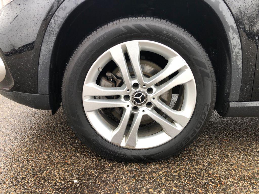 used 2018 Mercedes-Benz GLA 250 car, priced at $17,247