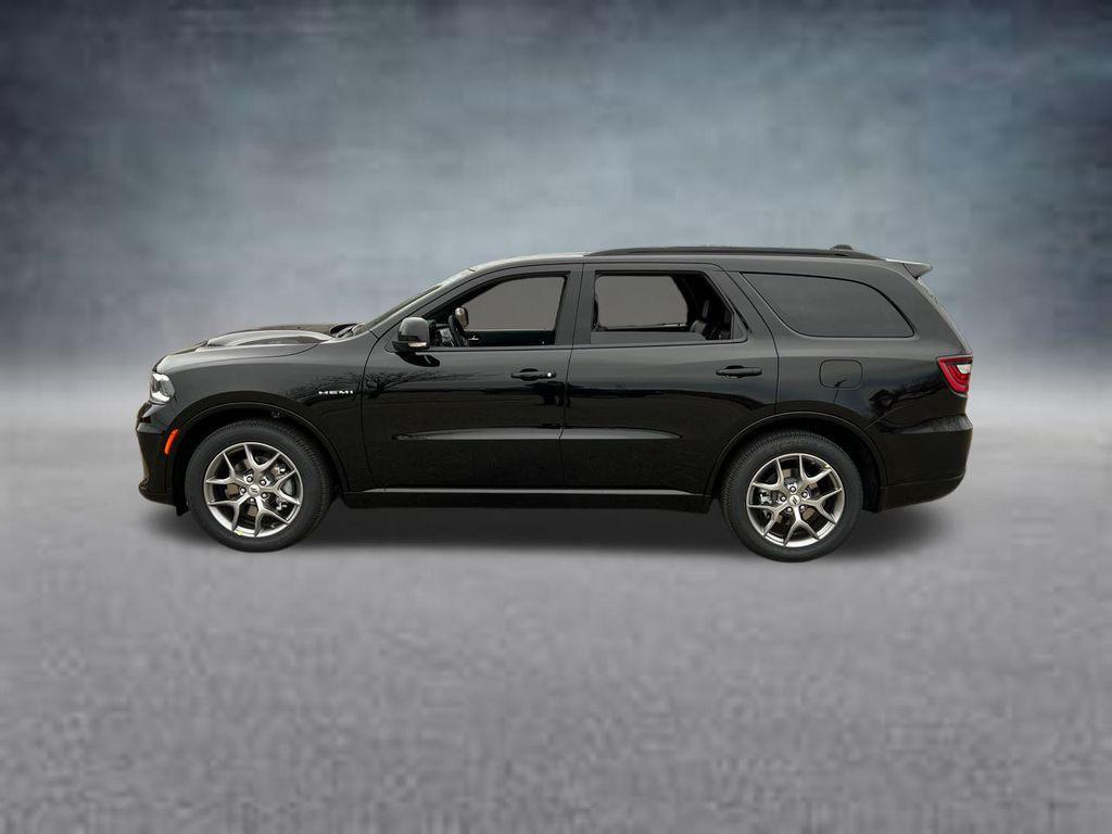 new 2026 Dodge Durango car, priced at $44,384