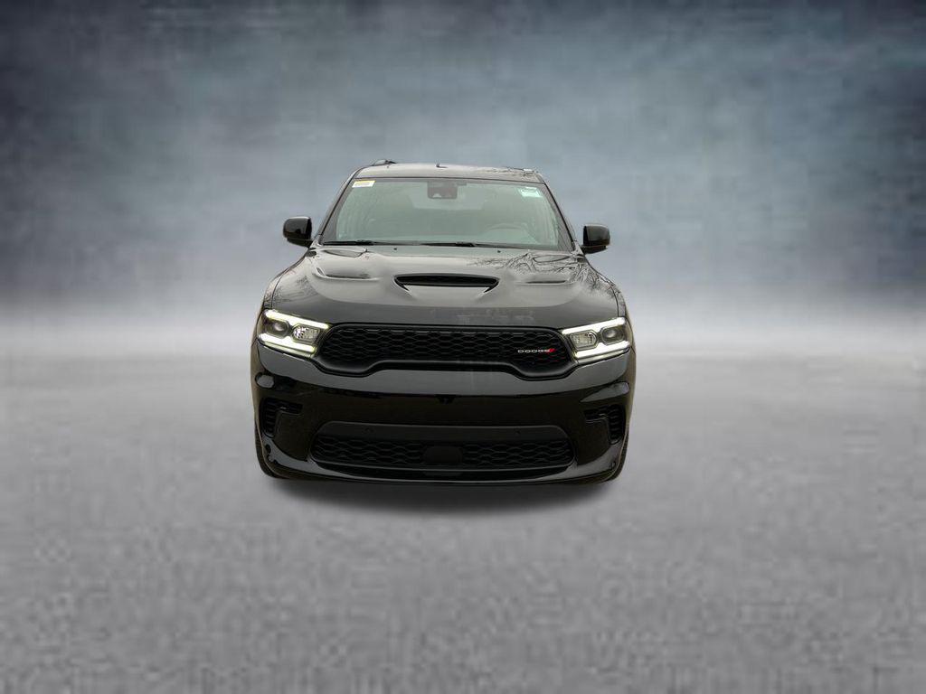 new 2026 Dodge Durango car, priced at $44,384