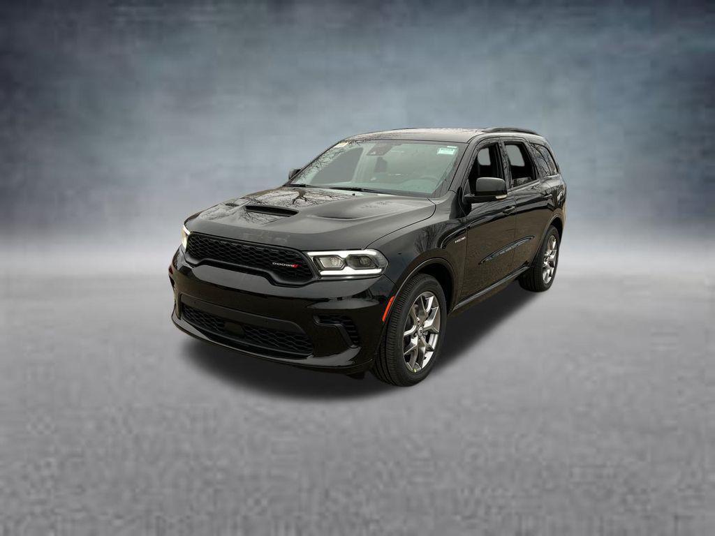 new 2026 Dodge Durango car, priced at $44,384