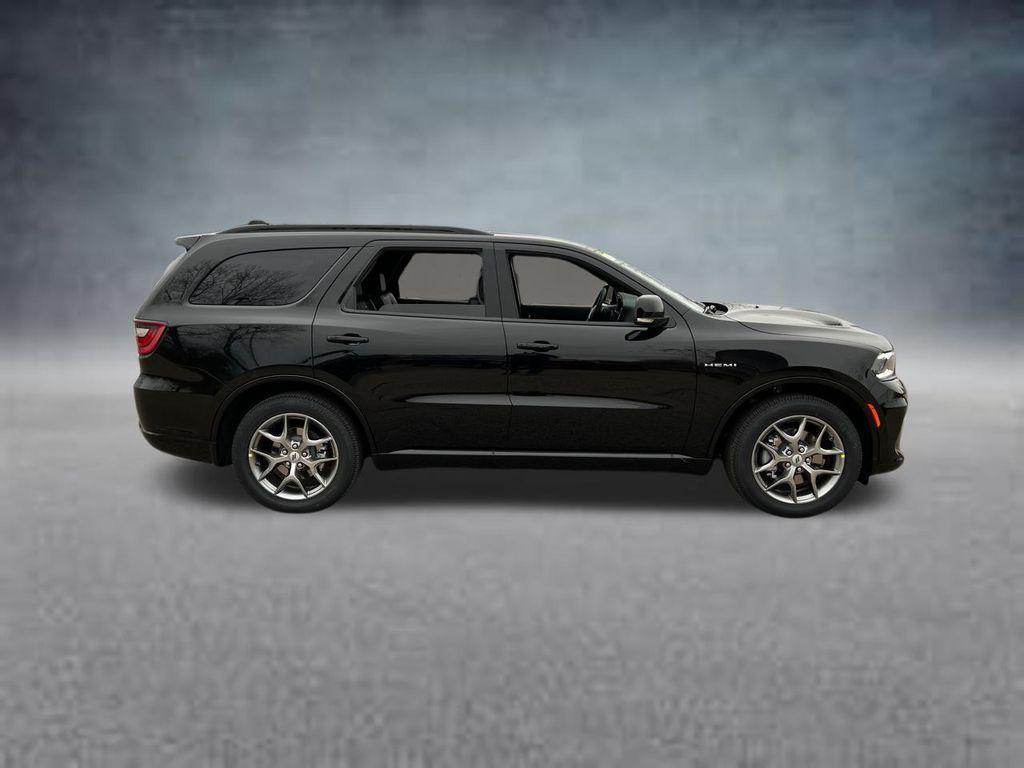 new 2026 Dodge Durango car, priced at $44,384