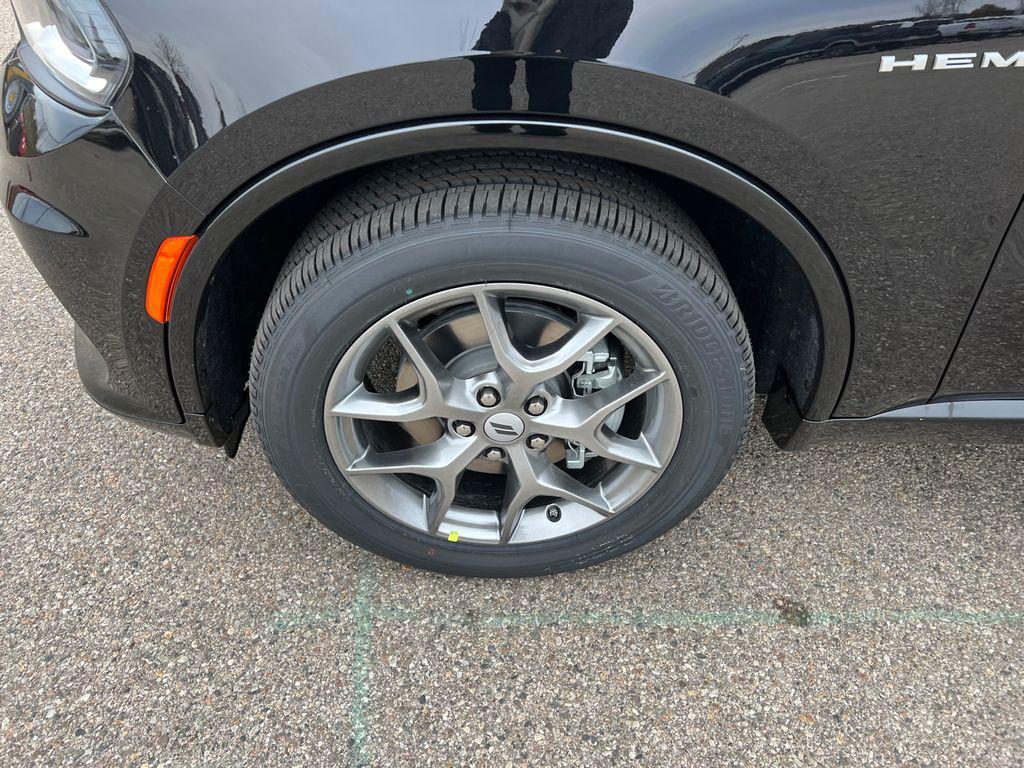 new 2026 Dodge Durango car, priced at $44,384