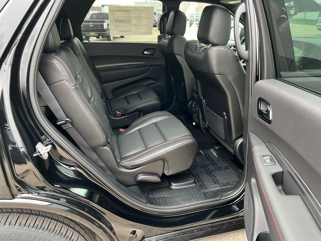new 2026 Dodge Durango car, priced at $44,384