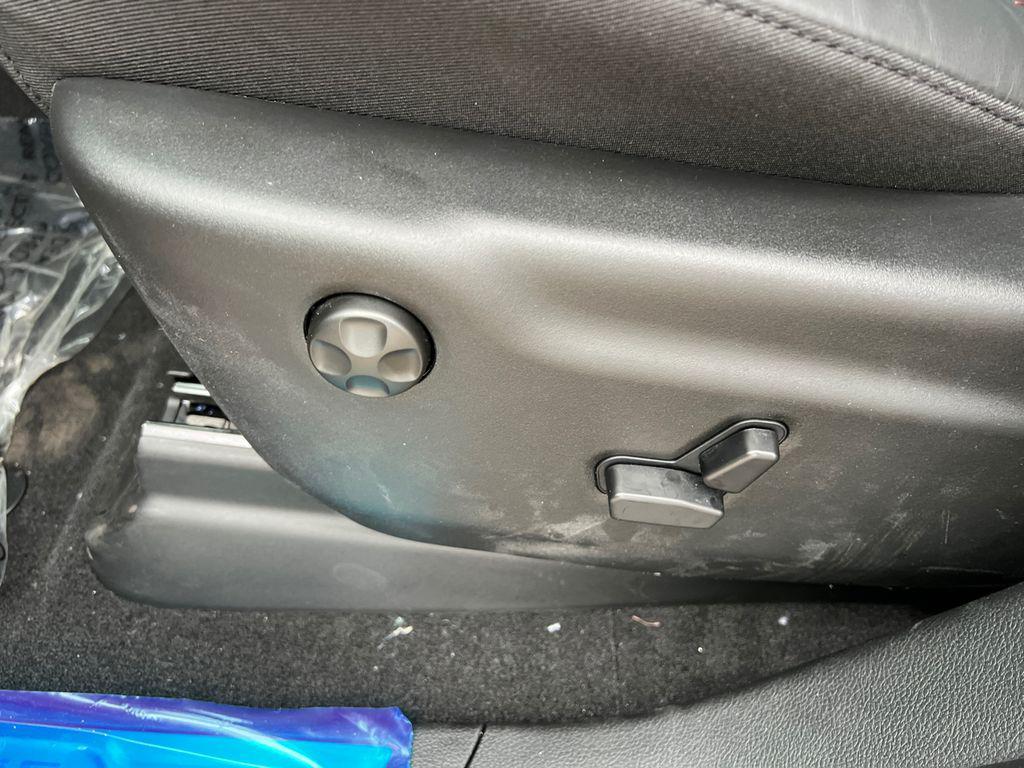 new 2026 Dodge Durango car, priced at $44,384