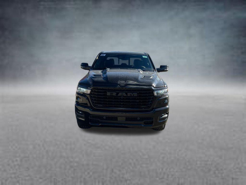 new 2026 Ram 1500 car, priced at $56,990