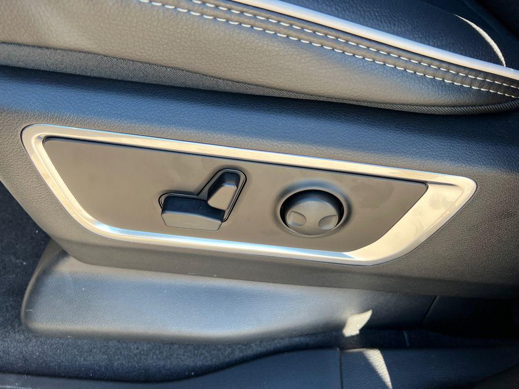 new 2026 Ram 1500 car, priced at $56,990