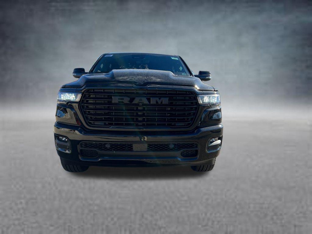 new 2026 Ram 1500 car, priced at $56,990
