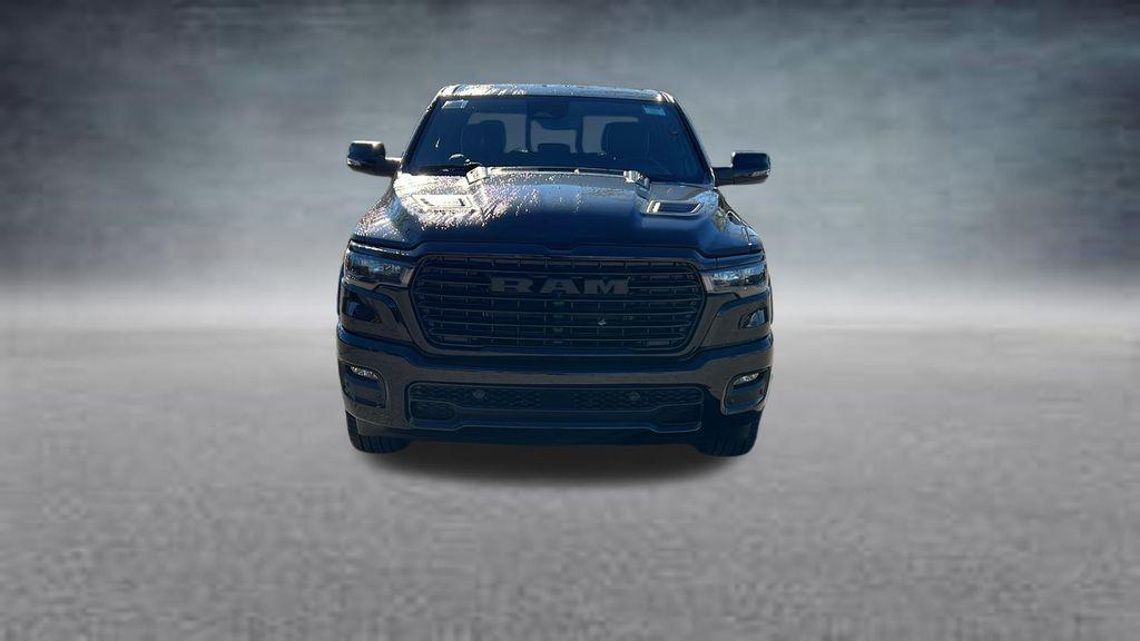 new 2026 Ram 1500 car, priced at $58,011