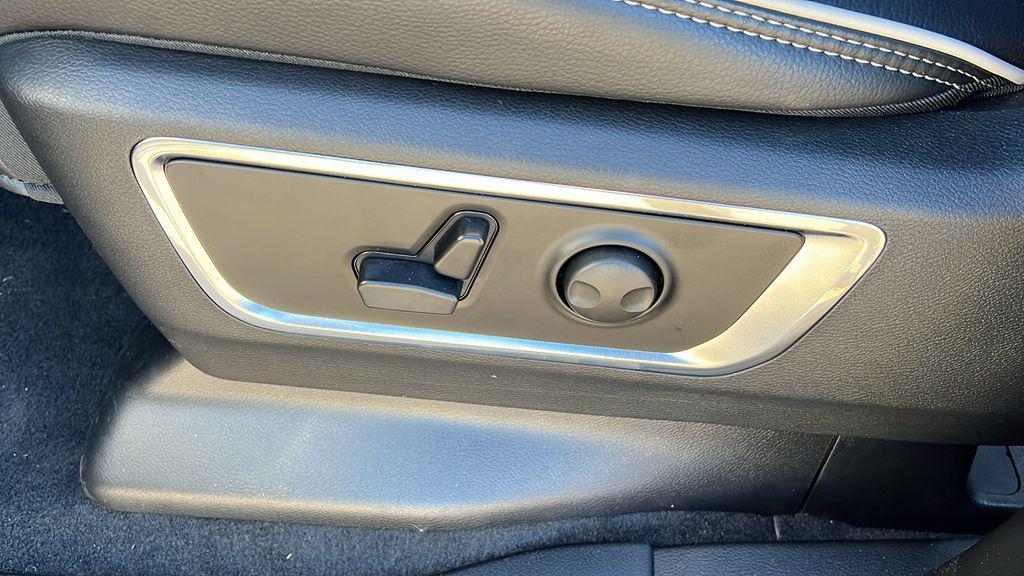 new 2026 Ram 1500 car, priced at $58,011