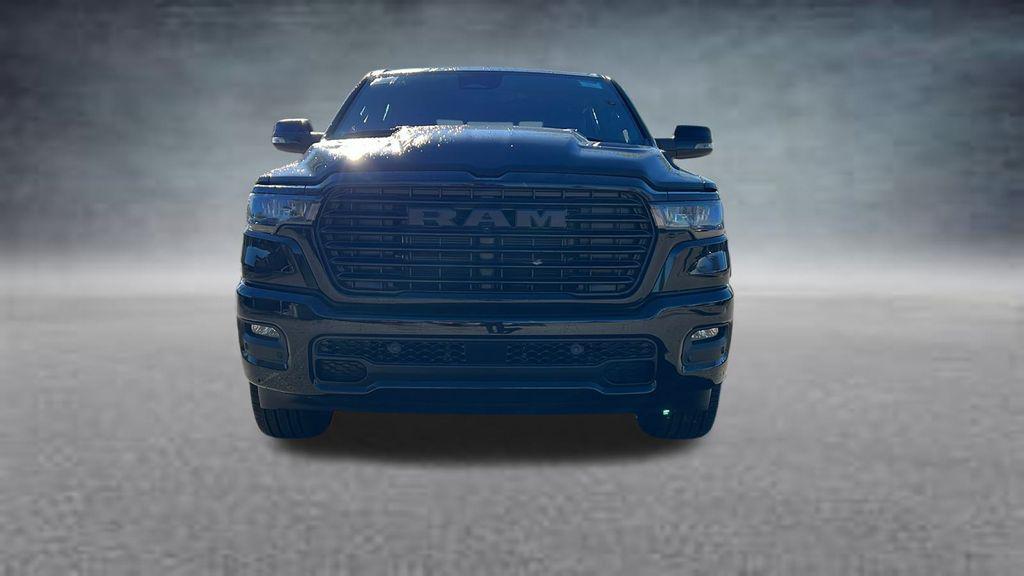 new 2026 Ram 1500 car, priced at $58,011