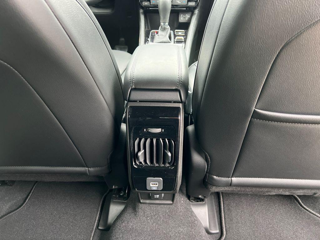 new 2026 Jeep Compass car, priced at $32,130