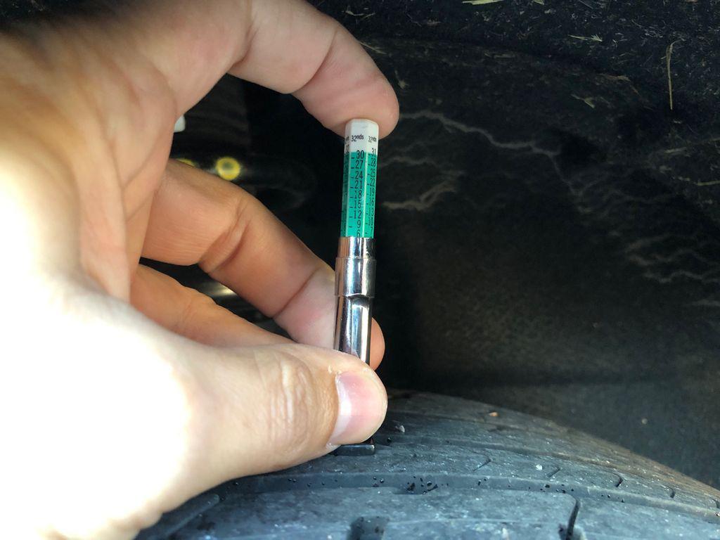 used 2024 Dodge Hornet car, priced at $25,854