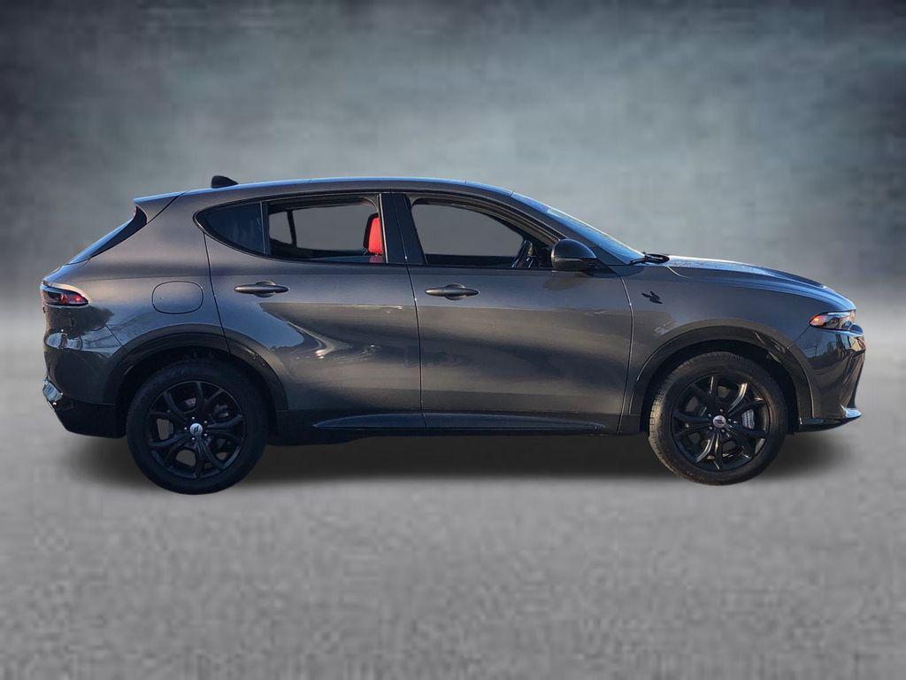 used 2024 Dodge Hornet car, priced at $25,854