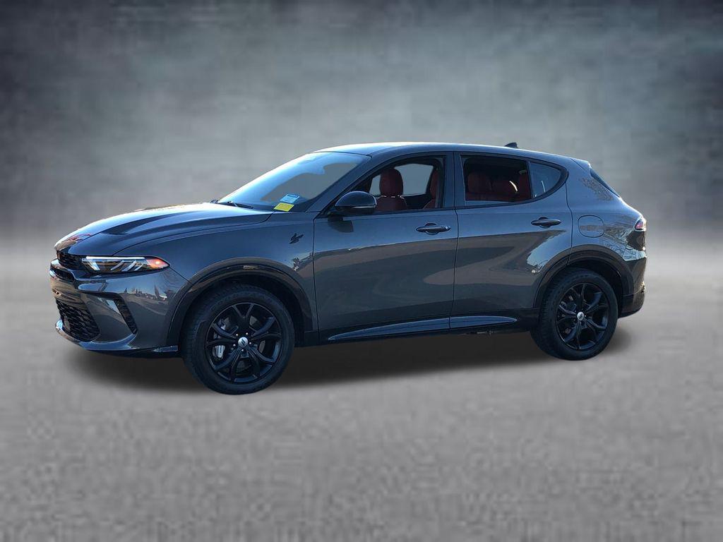 used 2024 Dodge Hornet car, priced at $25,854