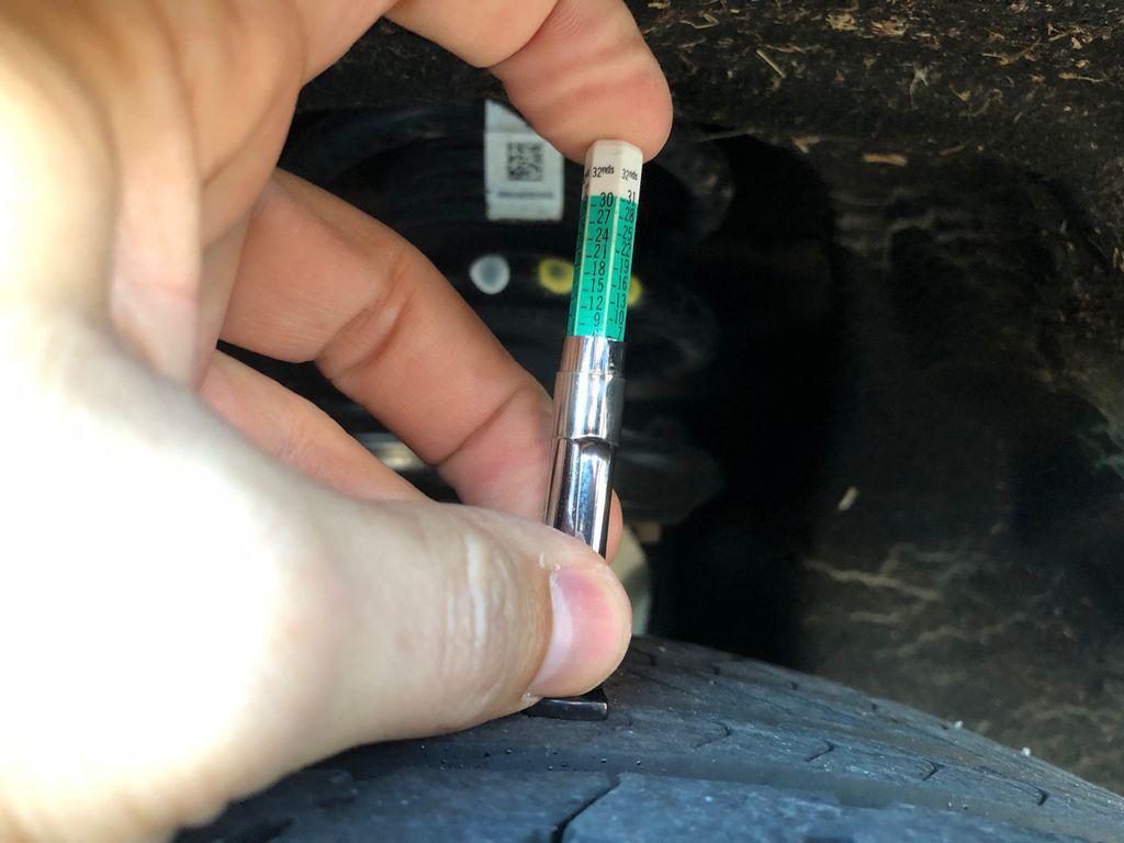 used 2024 Dodge Hornet car, priced at $25,854