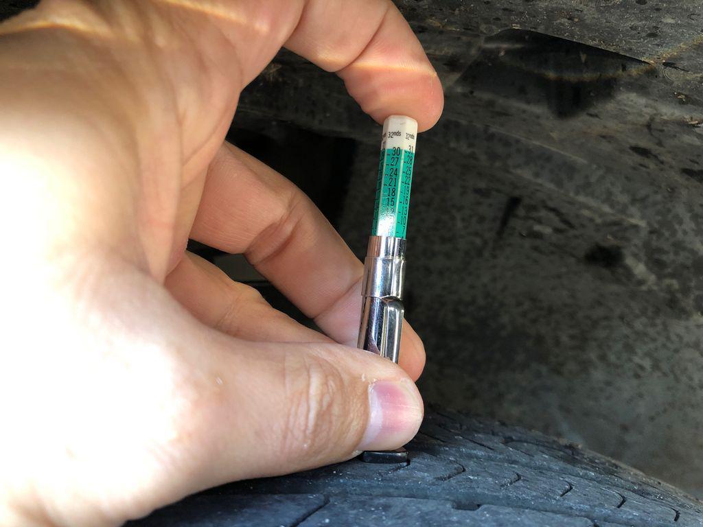 used 2024 Dodge Hornet car, priced at $25,854