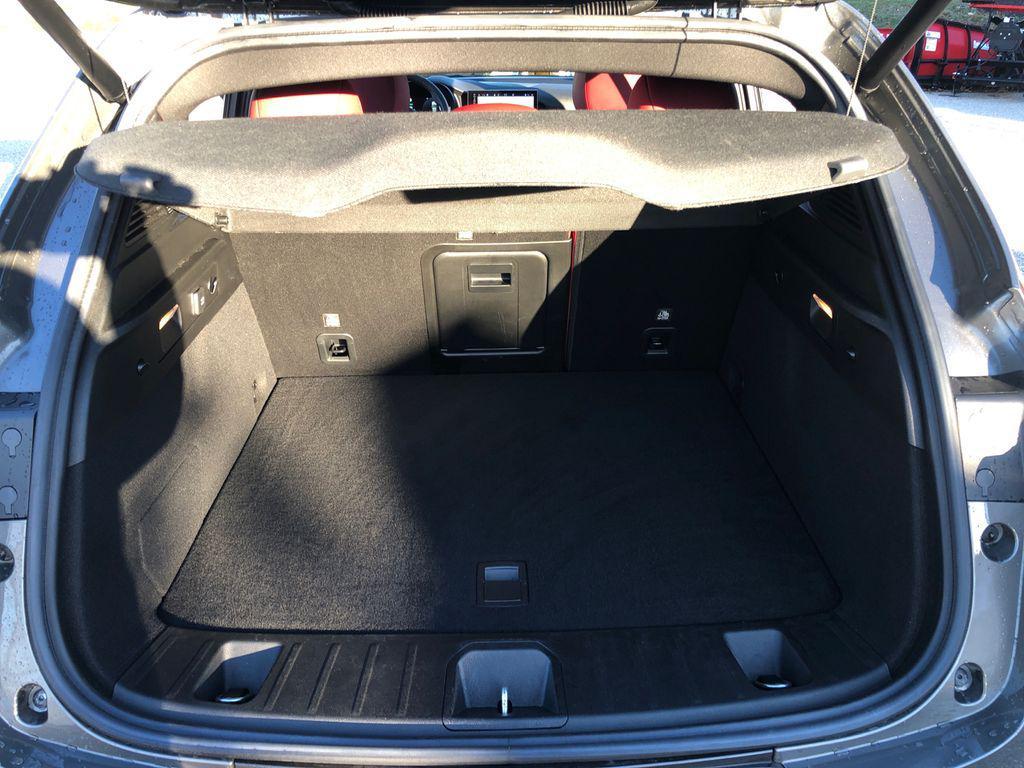 used 2024 Dodge Hornet car, priced at $25,854