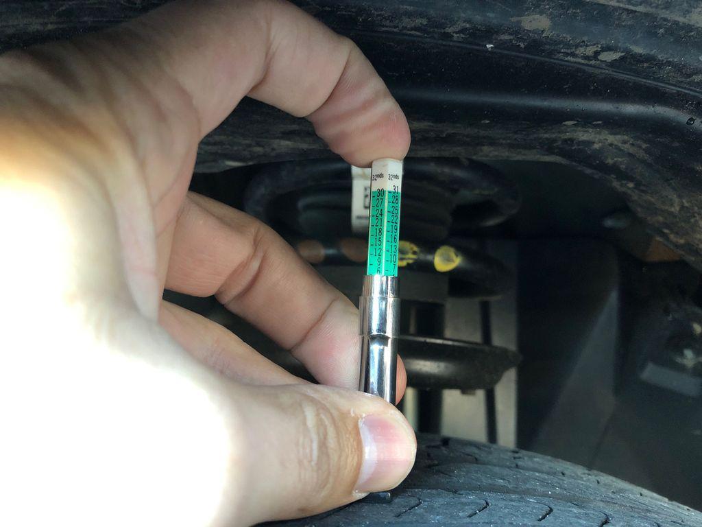 used 2024 Dodge Hornet car, priced at $25,854